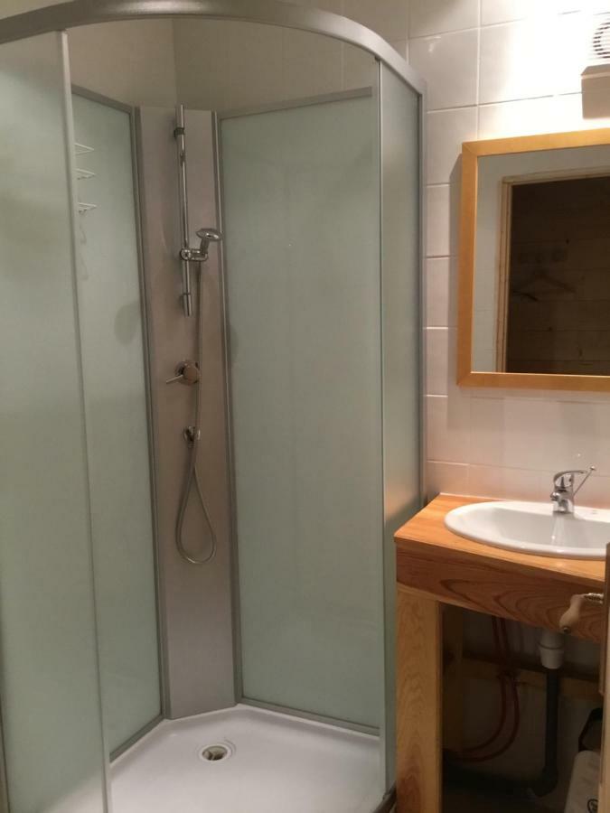 Les Ardoisiers Villa Venosc Ngoại thất bức ảnh